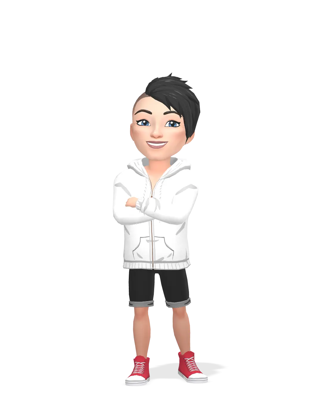 Snapchat profile picture for @g9_b