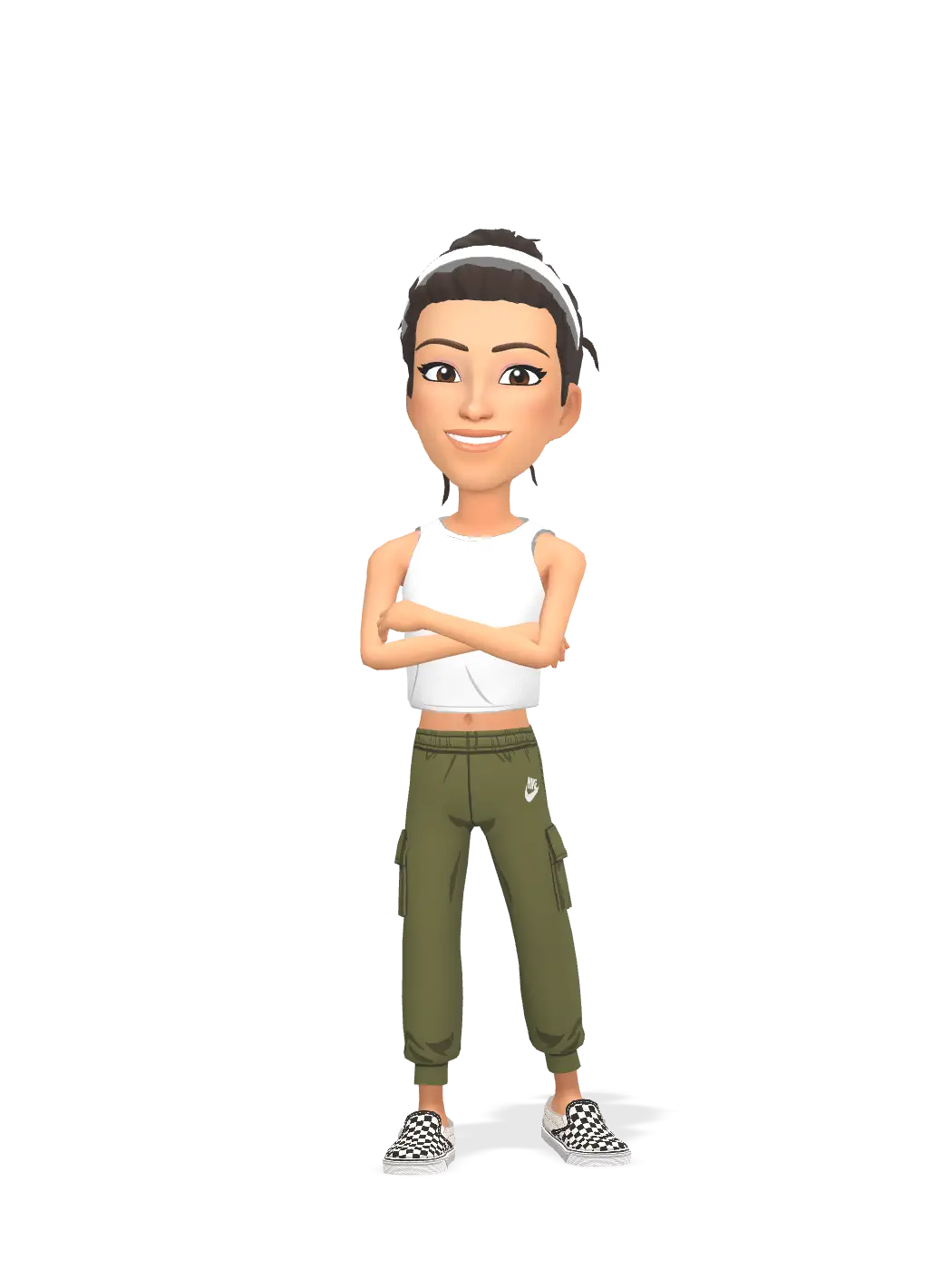 Snapchat profile picture for @chem