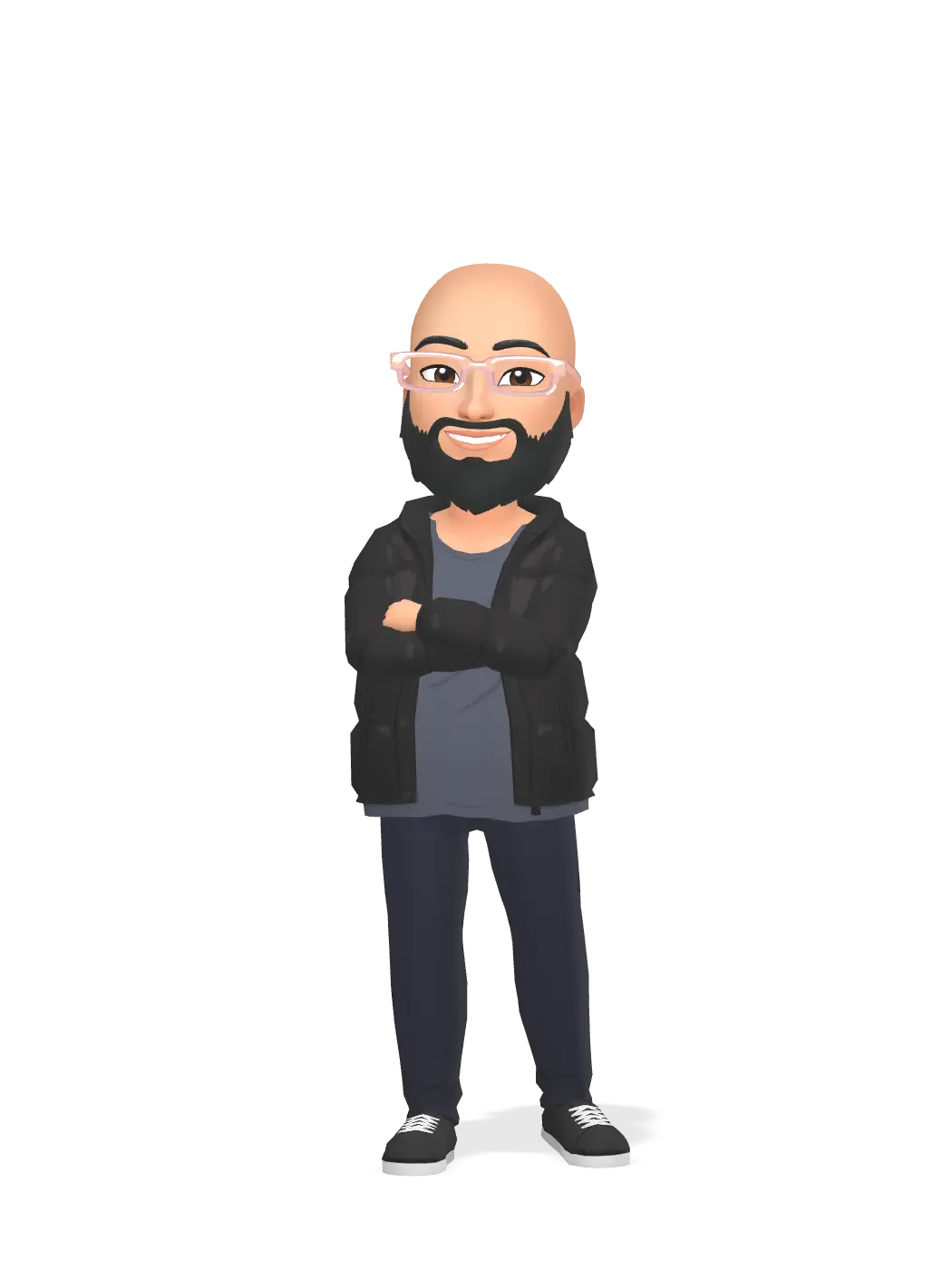 Snapchat profile picture for @saarland82