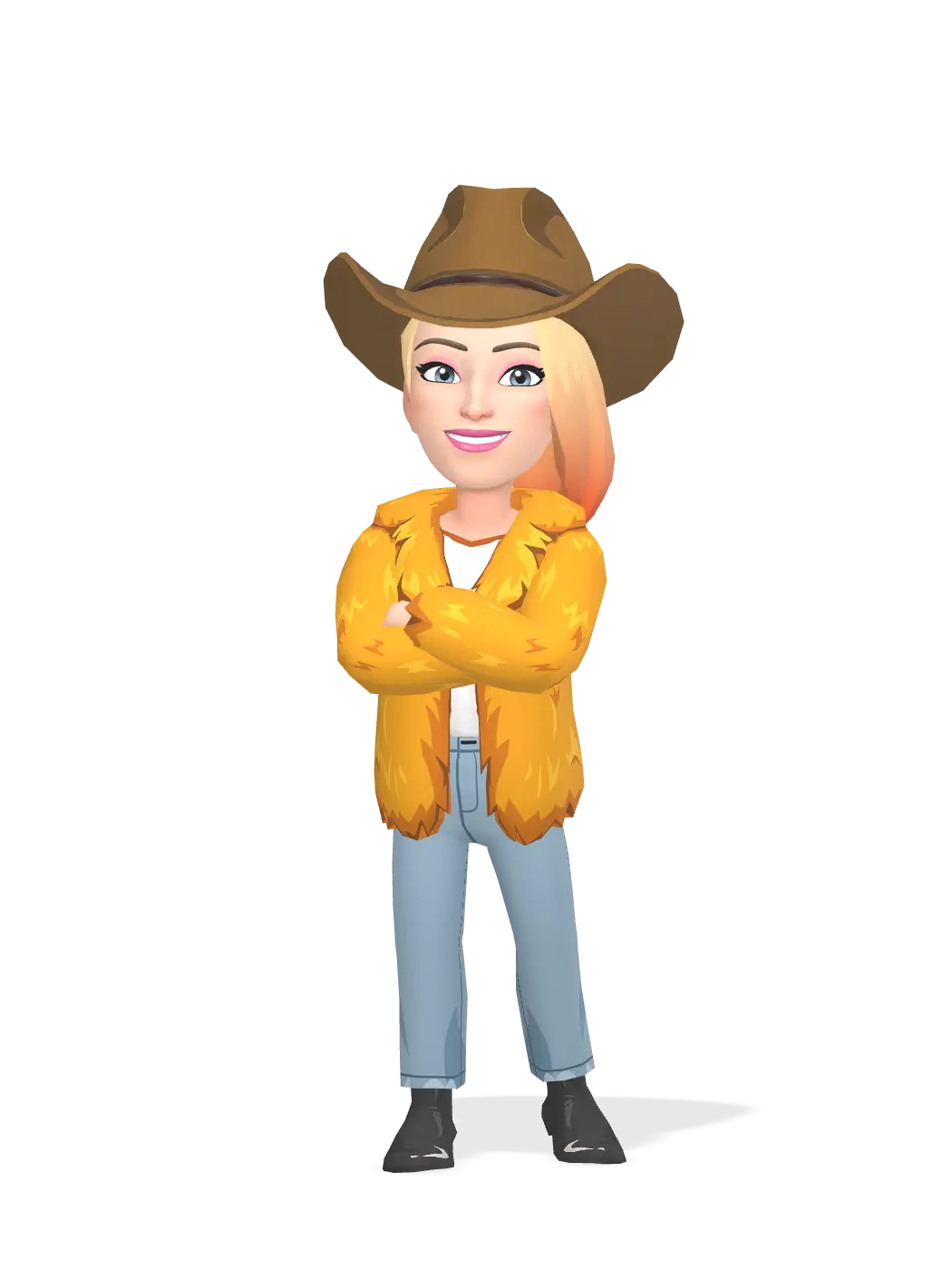 Snapchat profile picture for @julyquin1