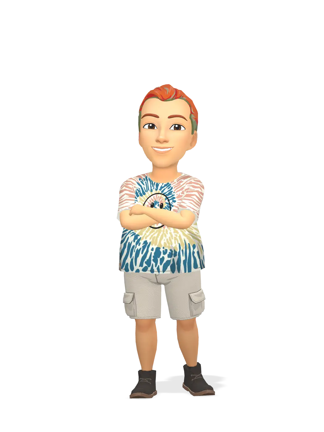 Snapchat profile picture for @checklist