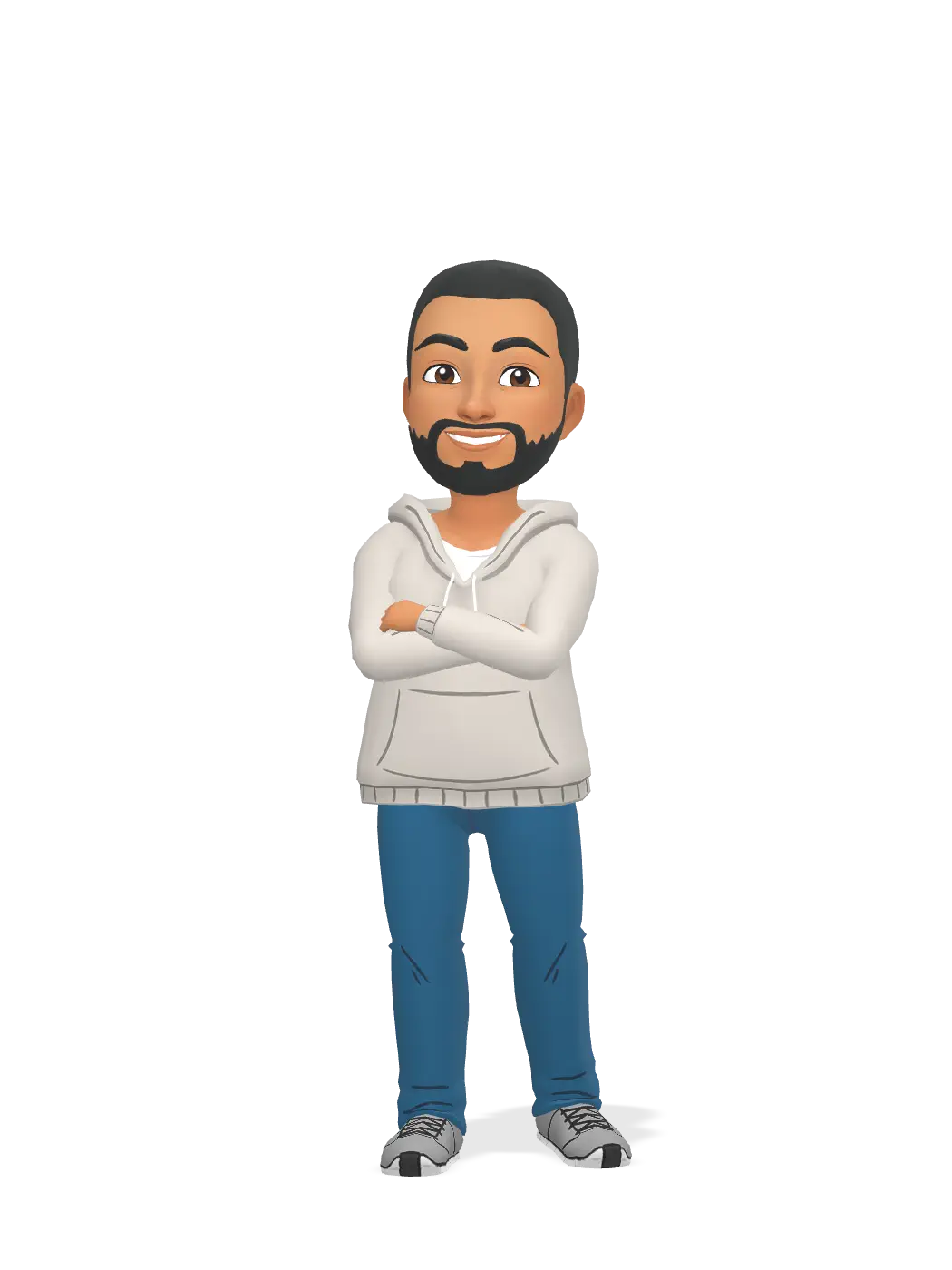 Snapchat profile picture for @zabala