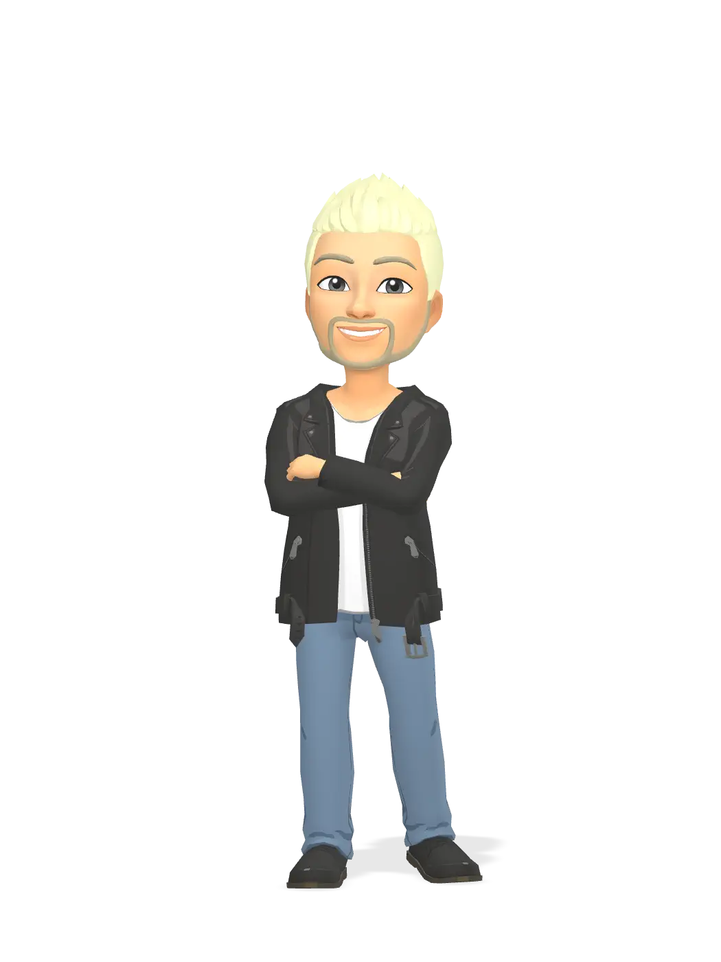 Snapchat profile picture for @rab1969