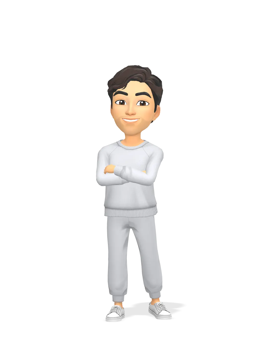 Snapchat profile picture for @jorgee