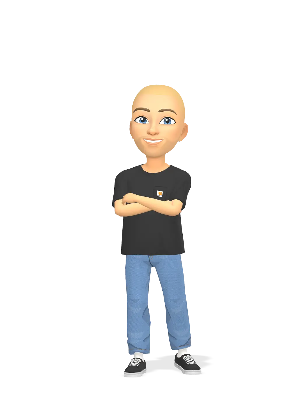 Snapchat profile picture for @recovery