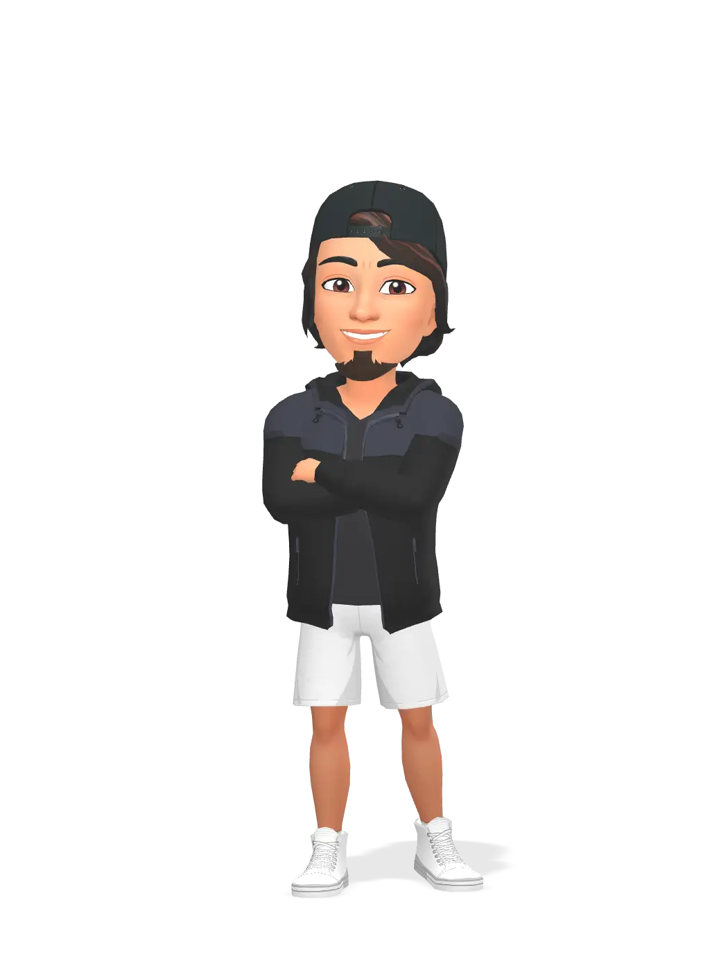 Snapchat profile picture for @winnour