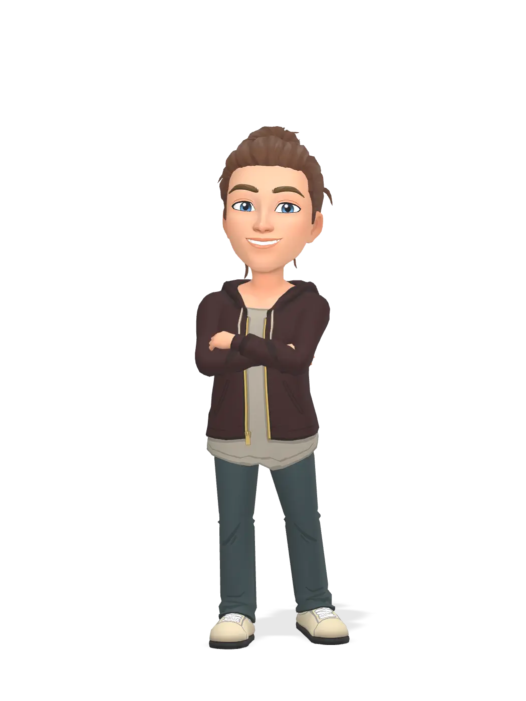Snapchat profile picture for @gliders