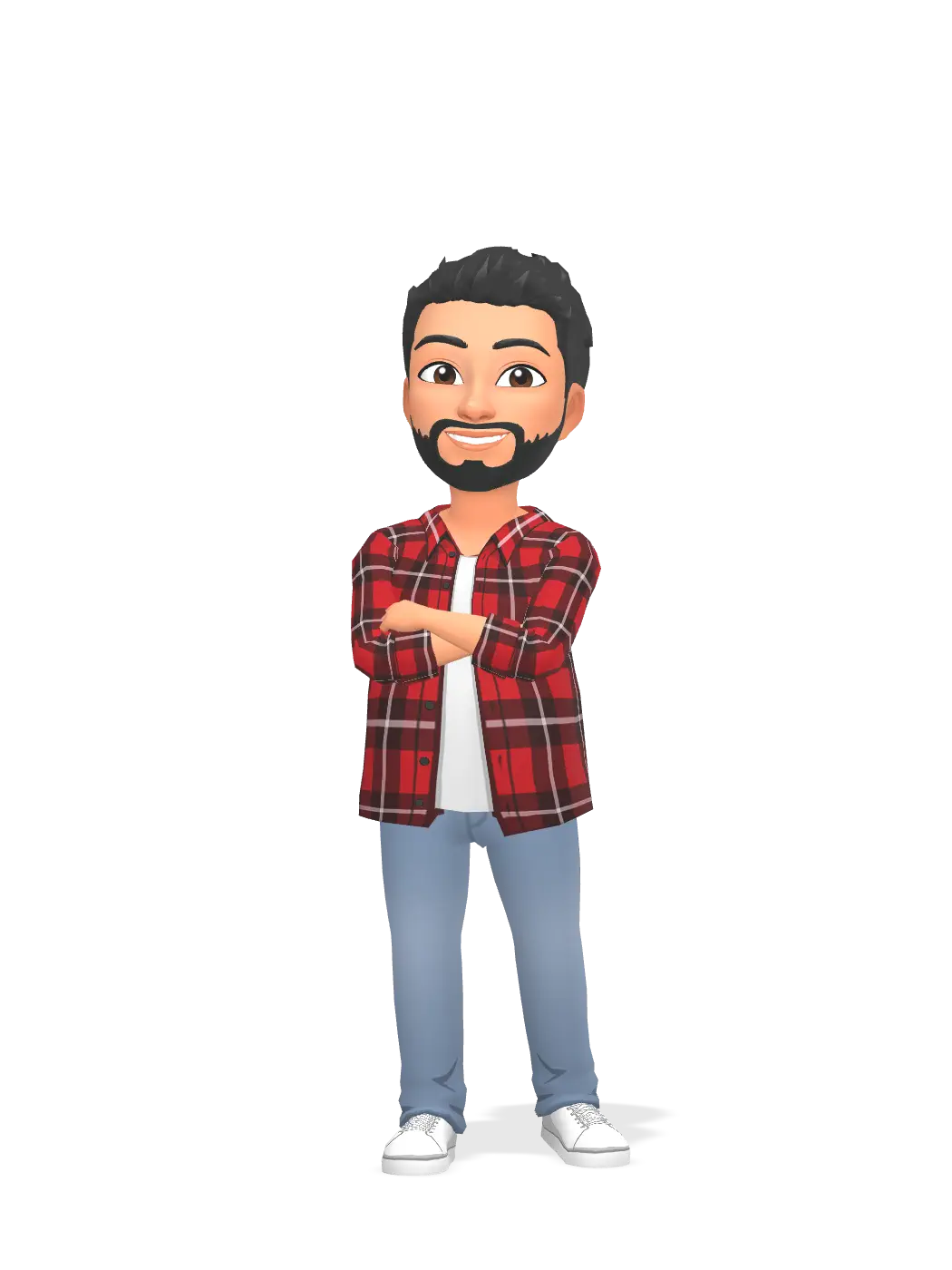 Snapchat profile picture for @wash