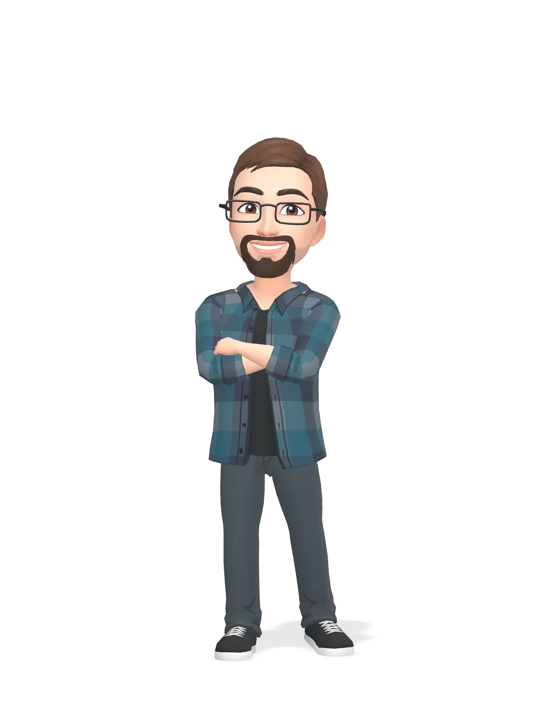 Snapchat profile picture for @narrows