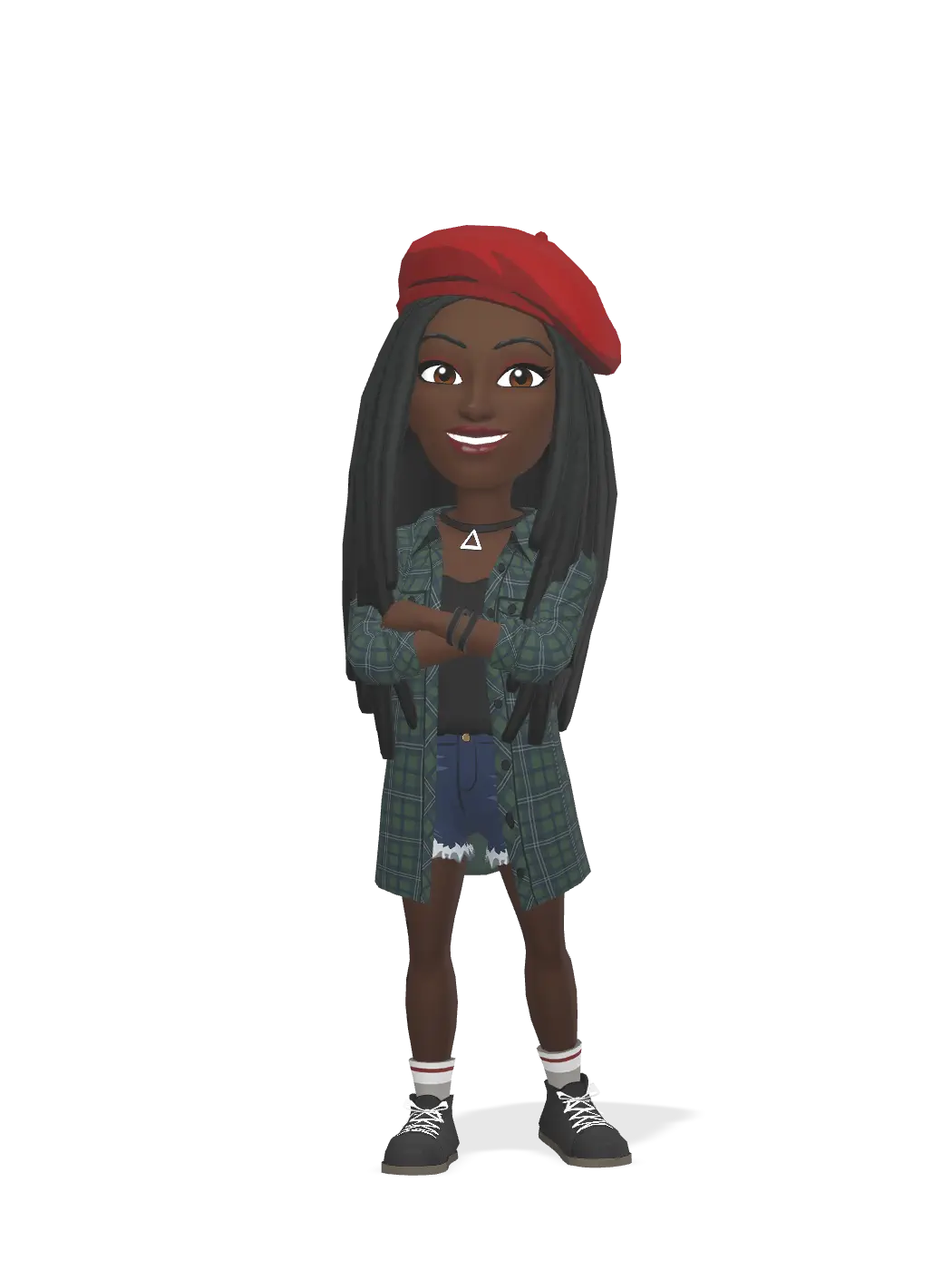 Snapchat profile picture for @mari1640