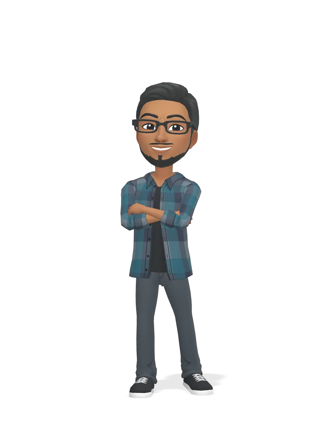 Snapchat profile picture for @vtdeo