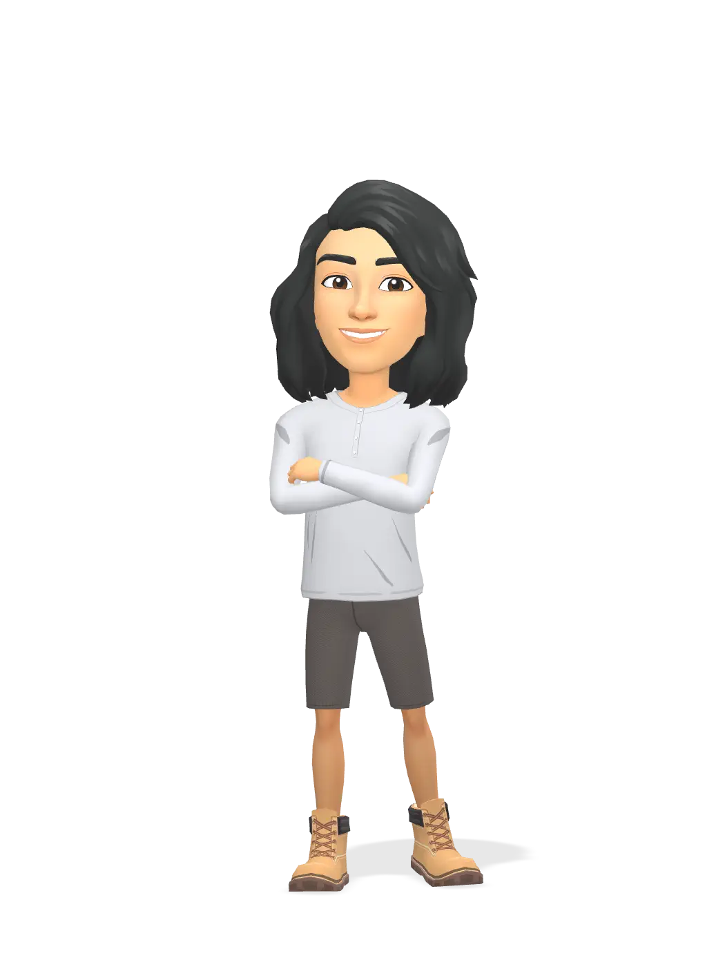 Snapchat profile picture for @codec