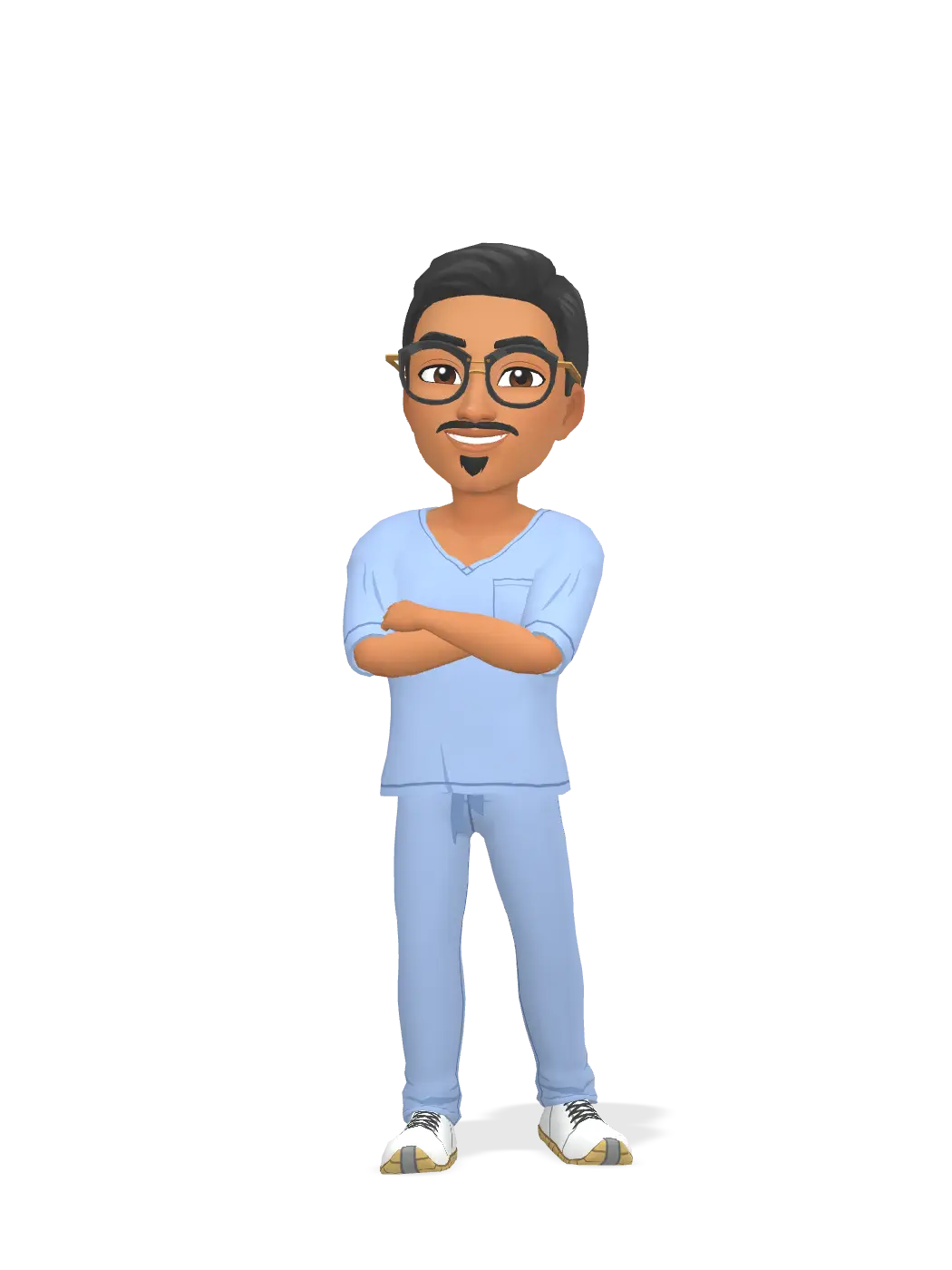 Snapchat profile picture for @saad99q8