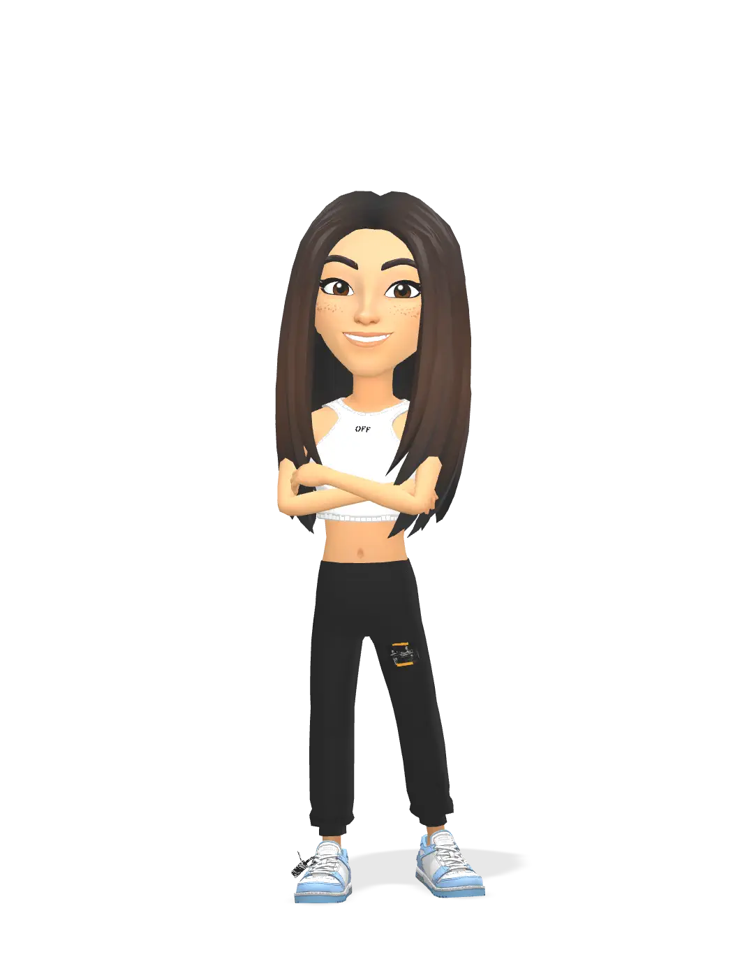 Snapchat profile picture for @estela