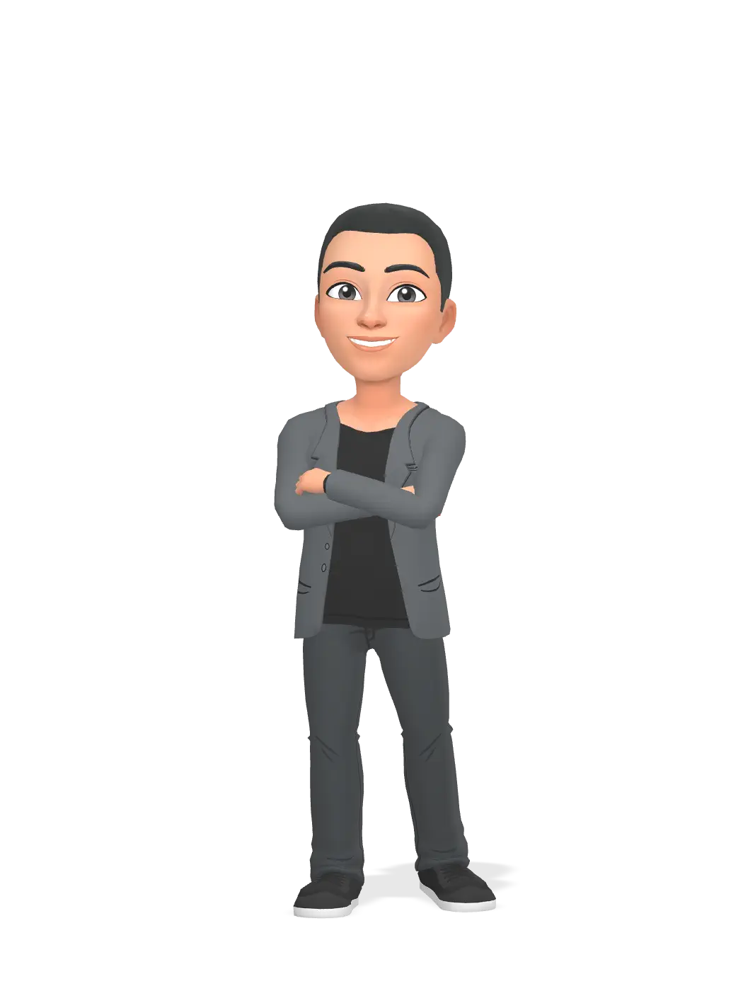 Snapchat profile picture for @tyuifire7