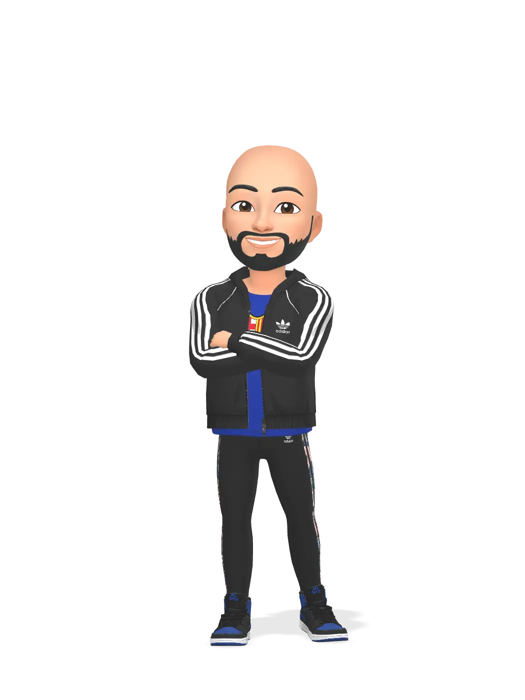 Snapchat profile picture for @rami85
