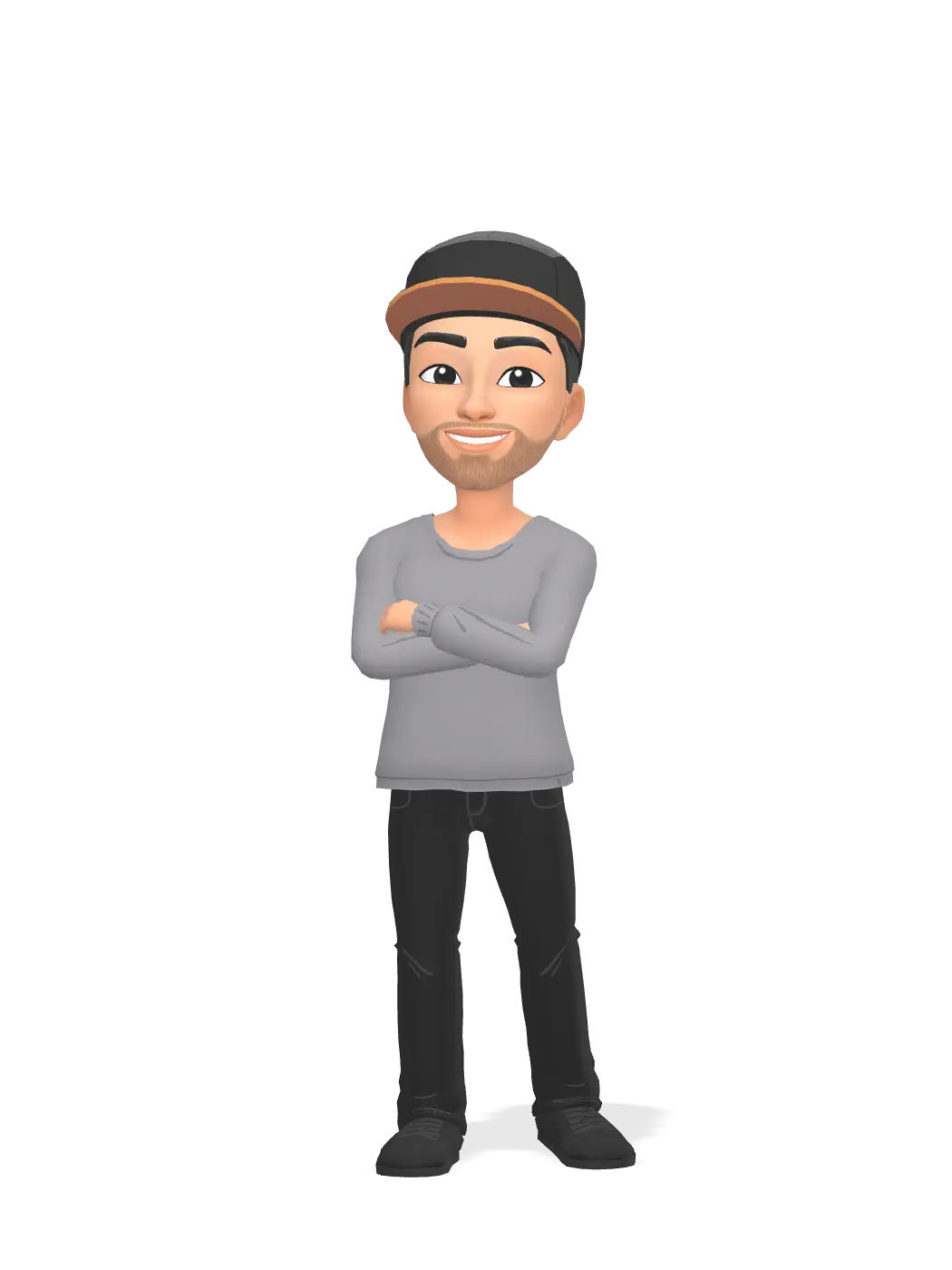 Snapchat profile picture for @nicksev7n