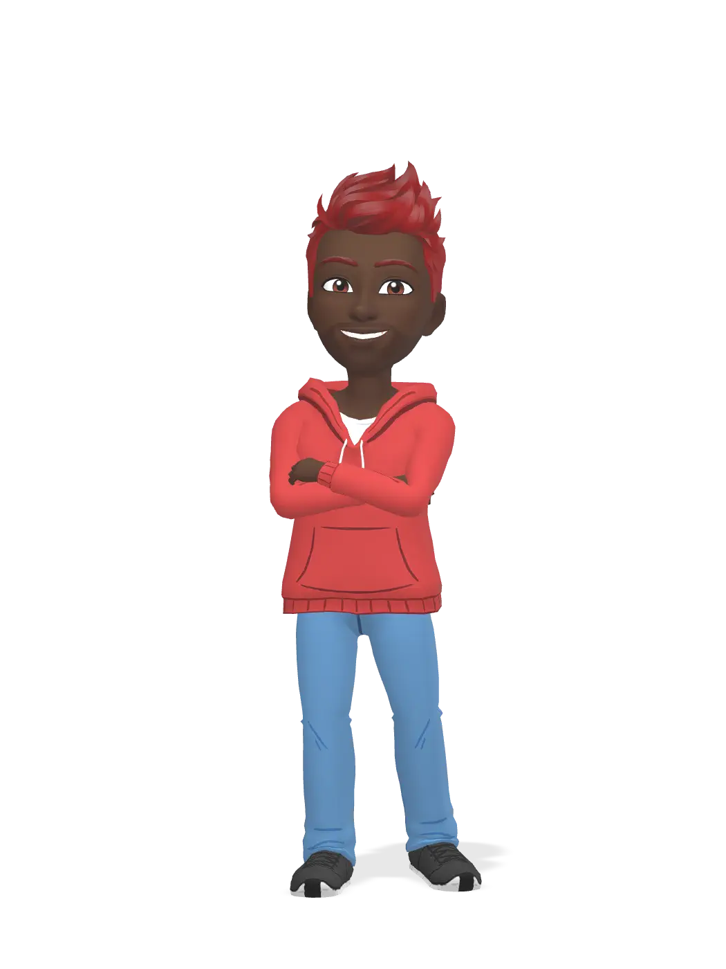 Snapchat profile picture for @svresky