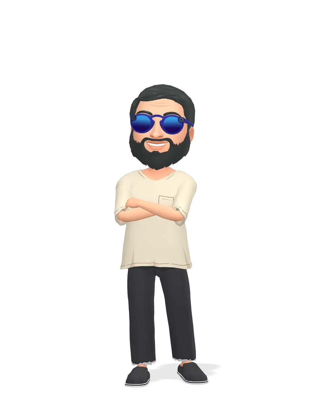 Snapchat profile picture for @winery