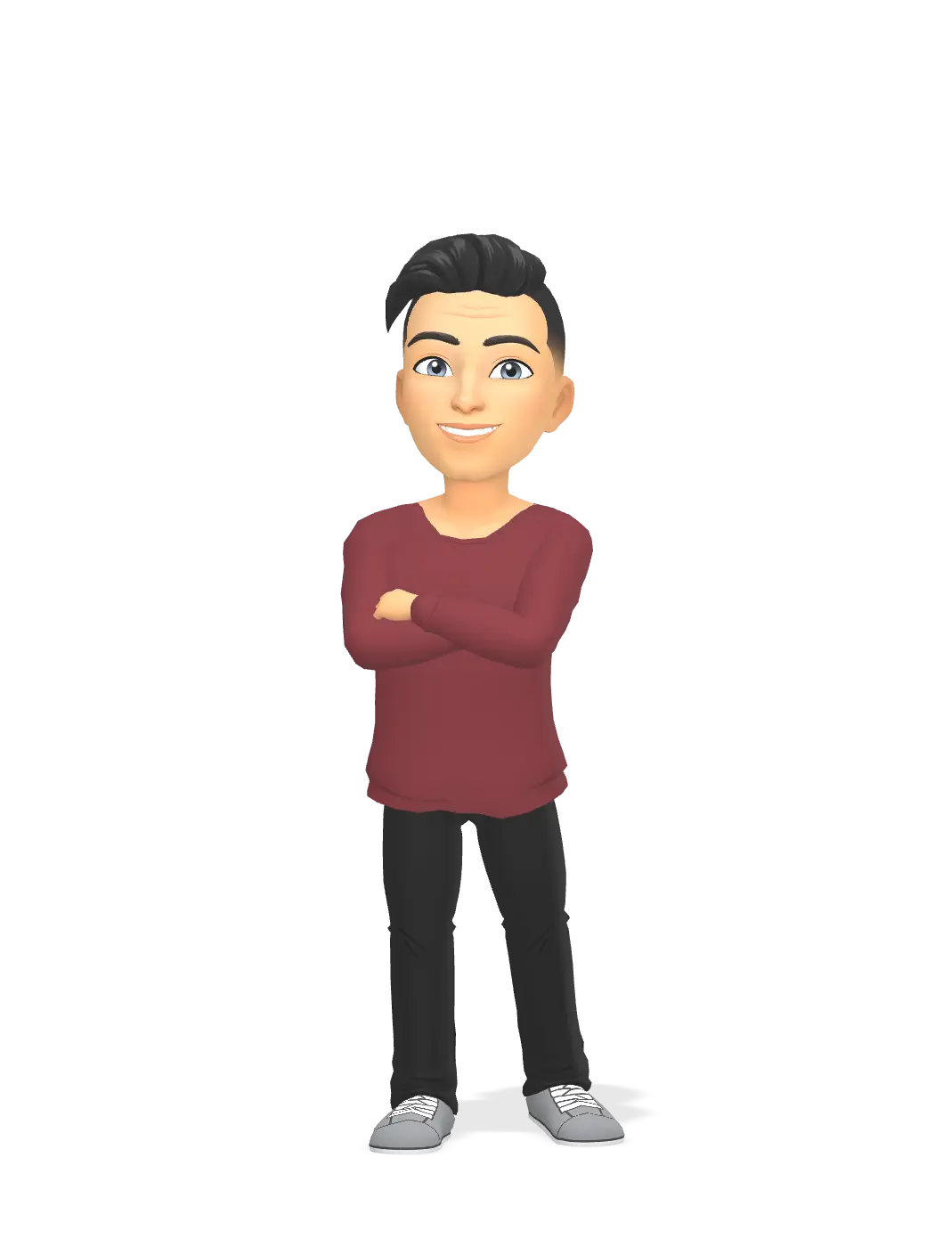 Snapchat profile picture for @ilkerecii