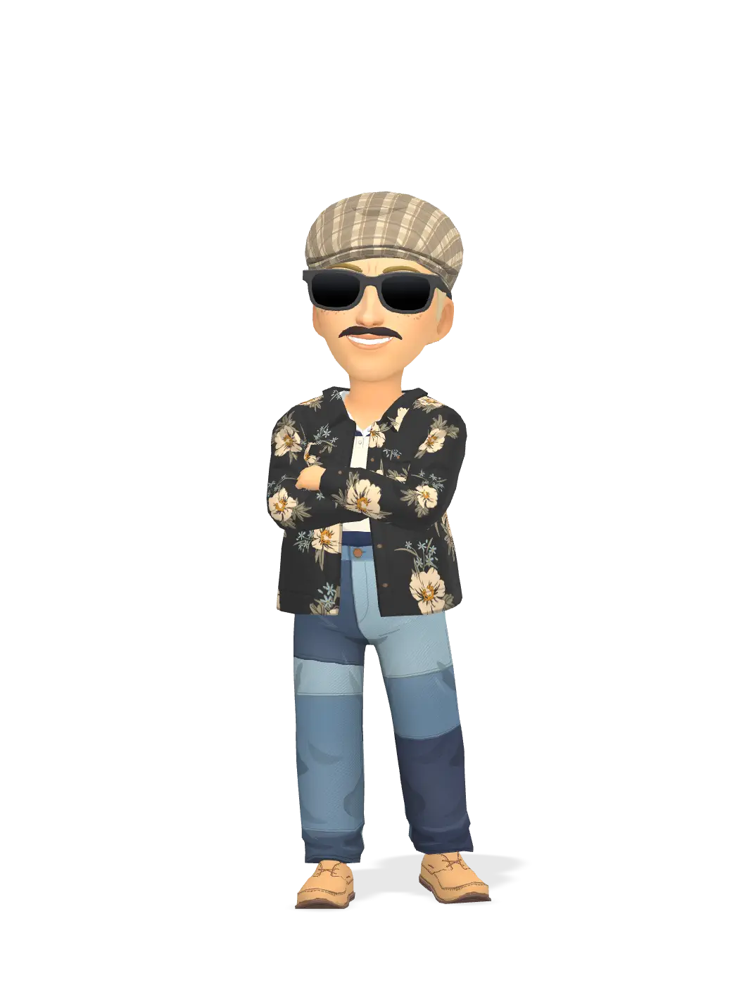 Snapchat profile picture for @iampromix