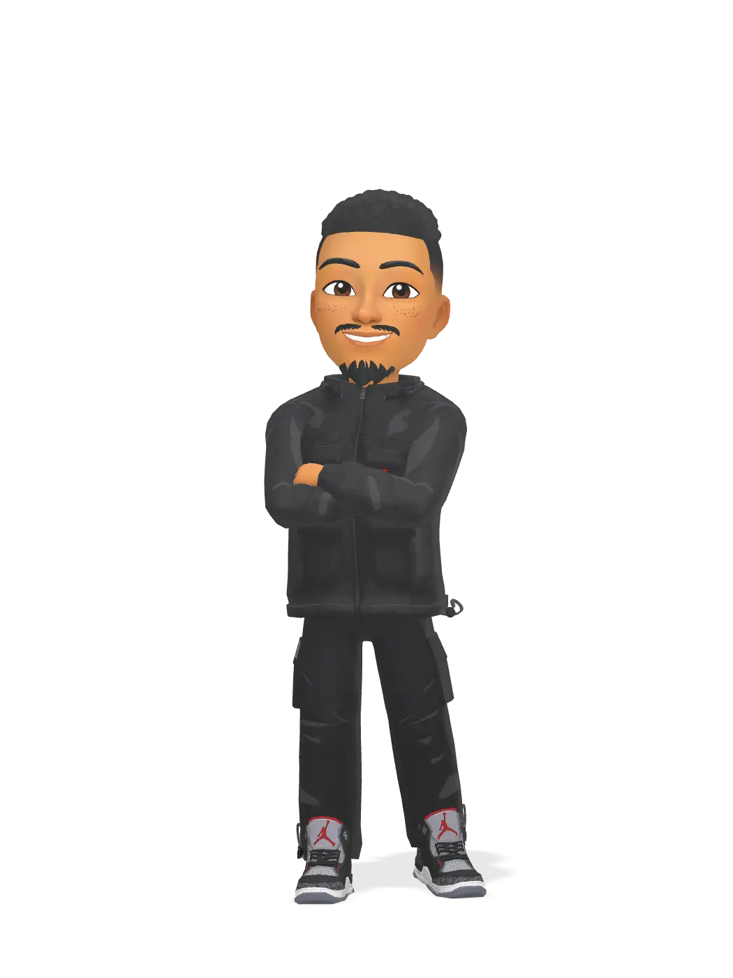 Snapchat profile picture for @tuneee