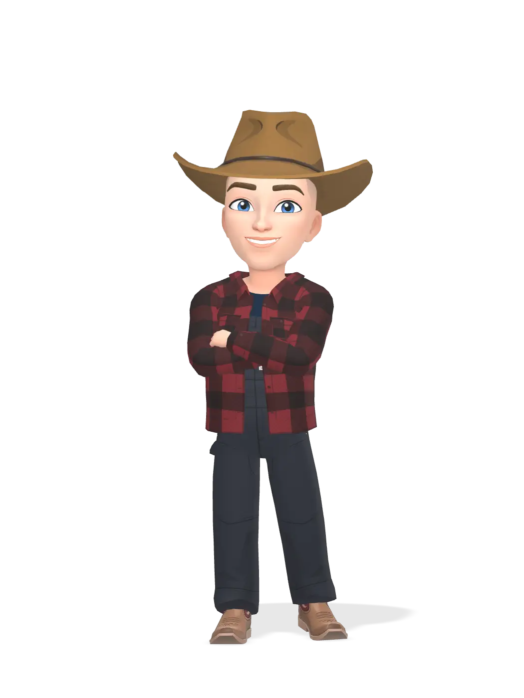 Snapchat profile picture for @igetu2c