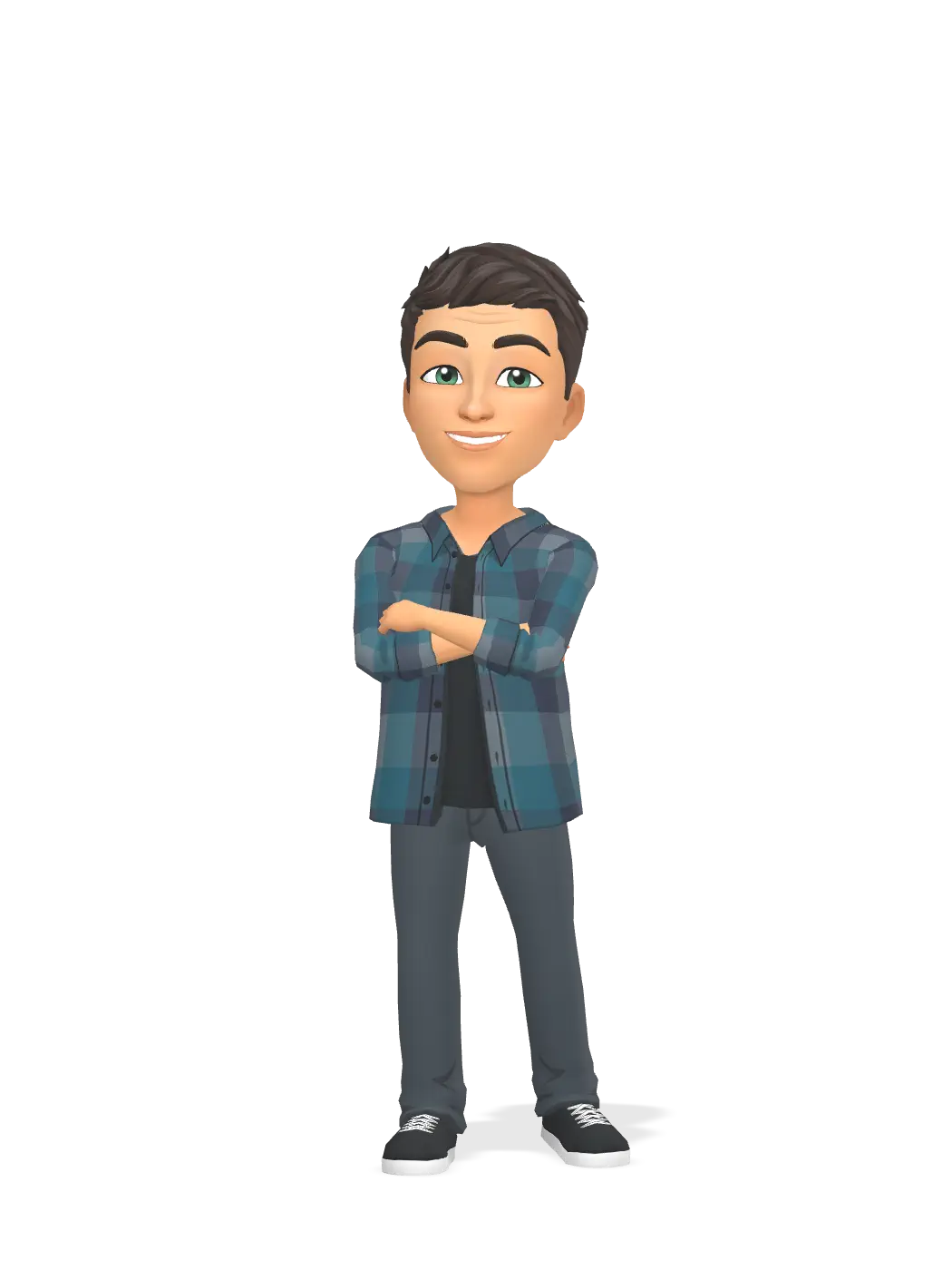 Snapchat profile picture for @tomass