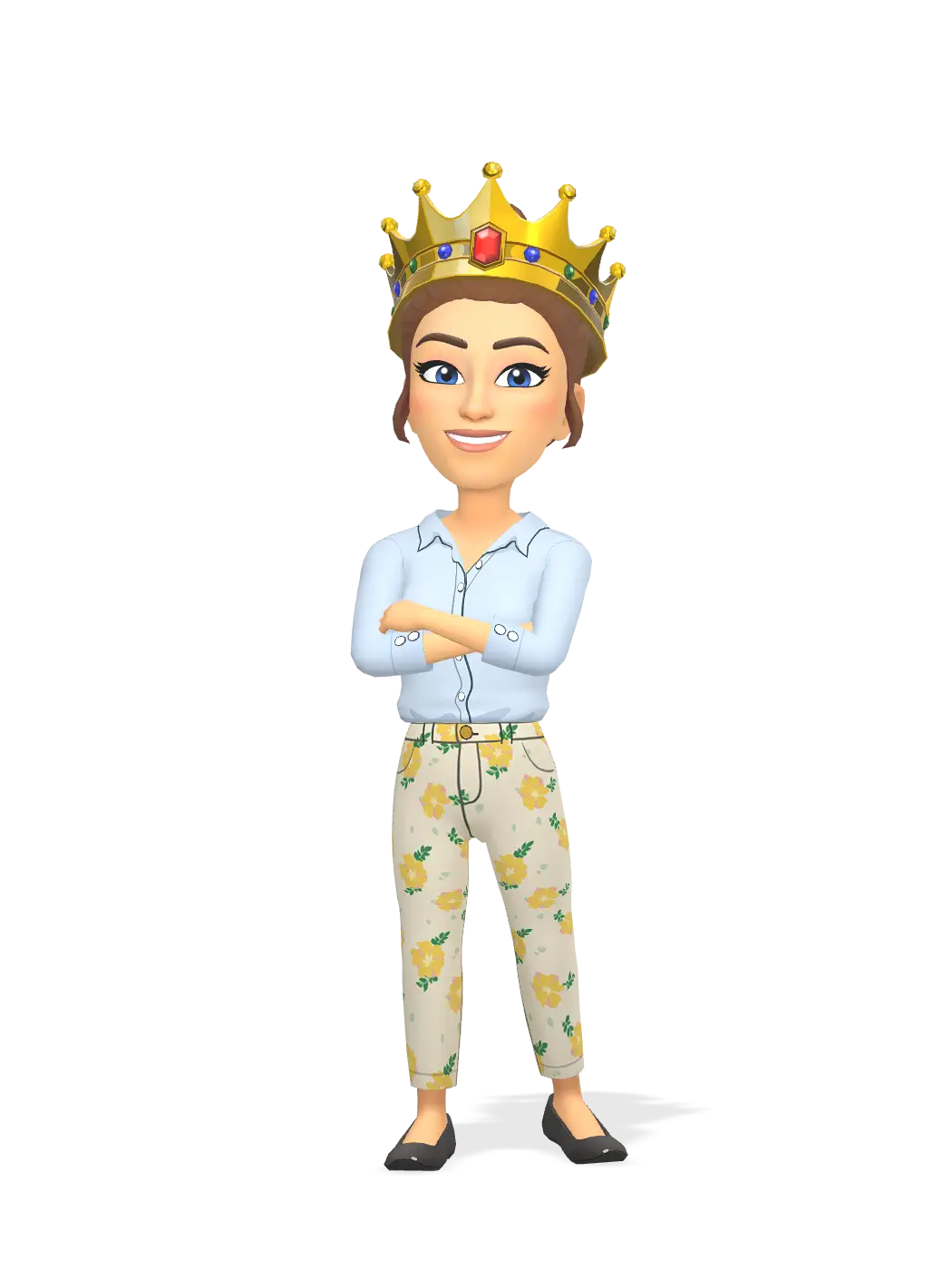 Snapchat profile picture for @noonie910