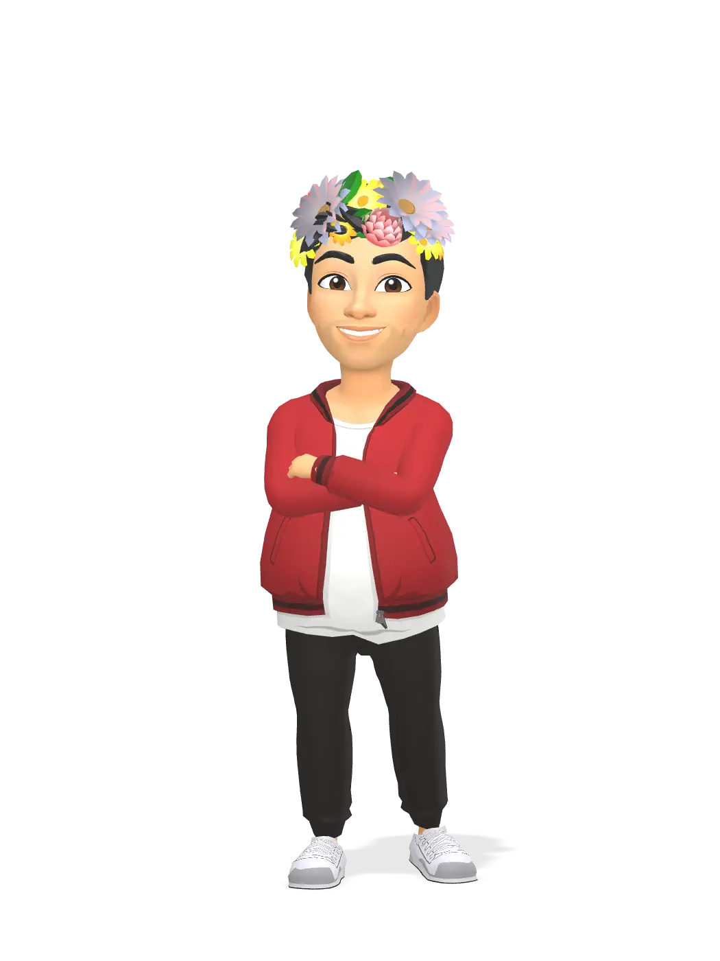 Snapchat profile picture for @qazxsw