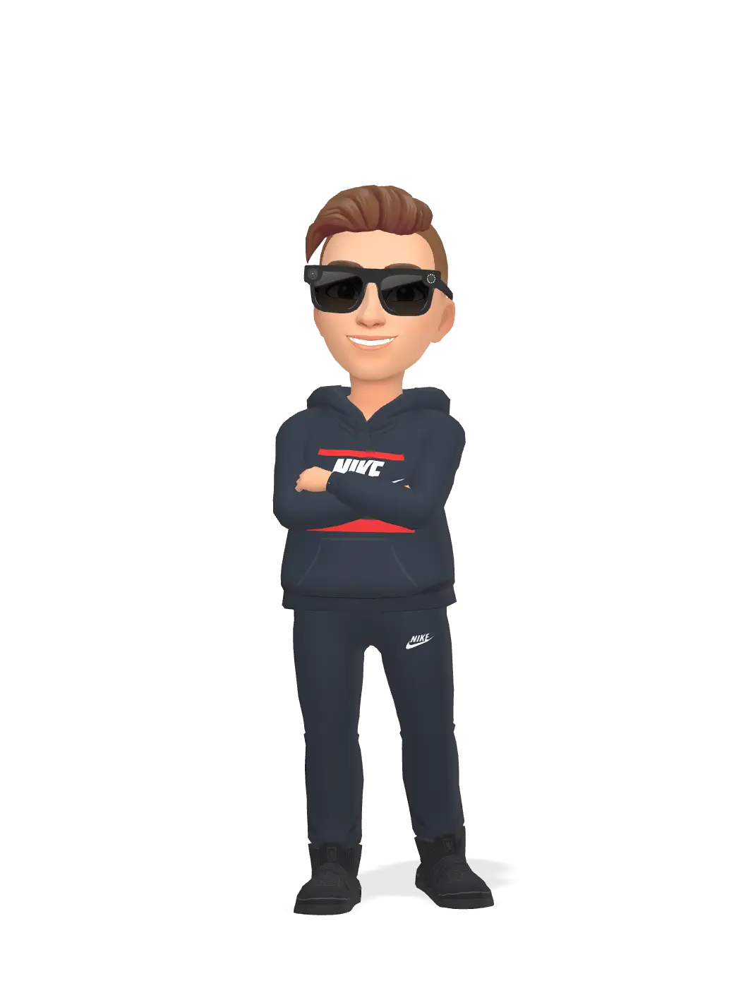 Snapchat profile picture for @kimcollbo