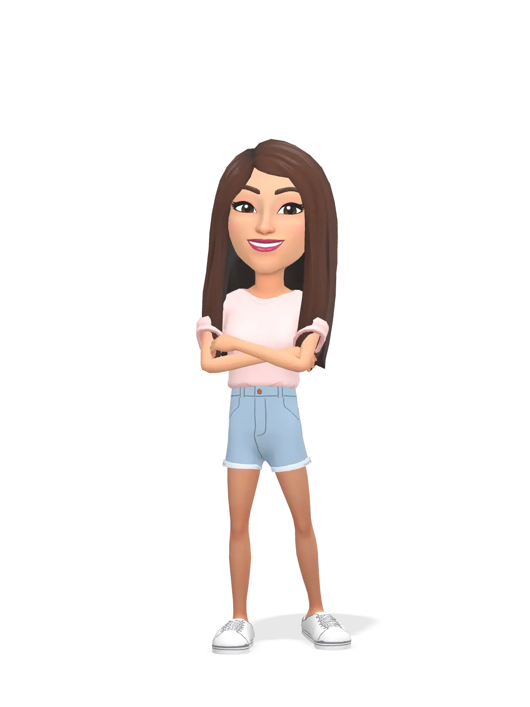 Snapchat profile picture for @mariubf25