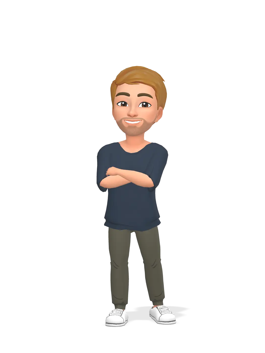 Snapchat profile picture for @rdaniel31