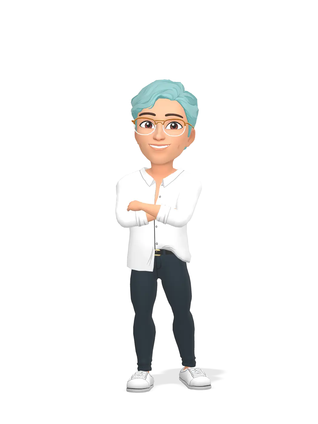 Snapchat profile picture for @sanssrx