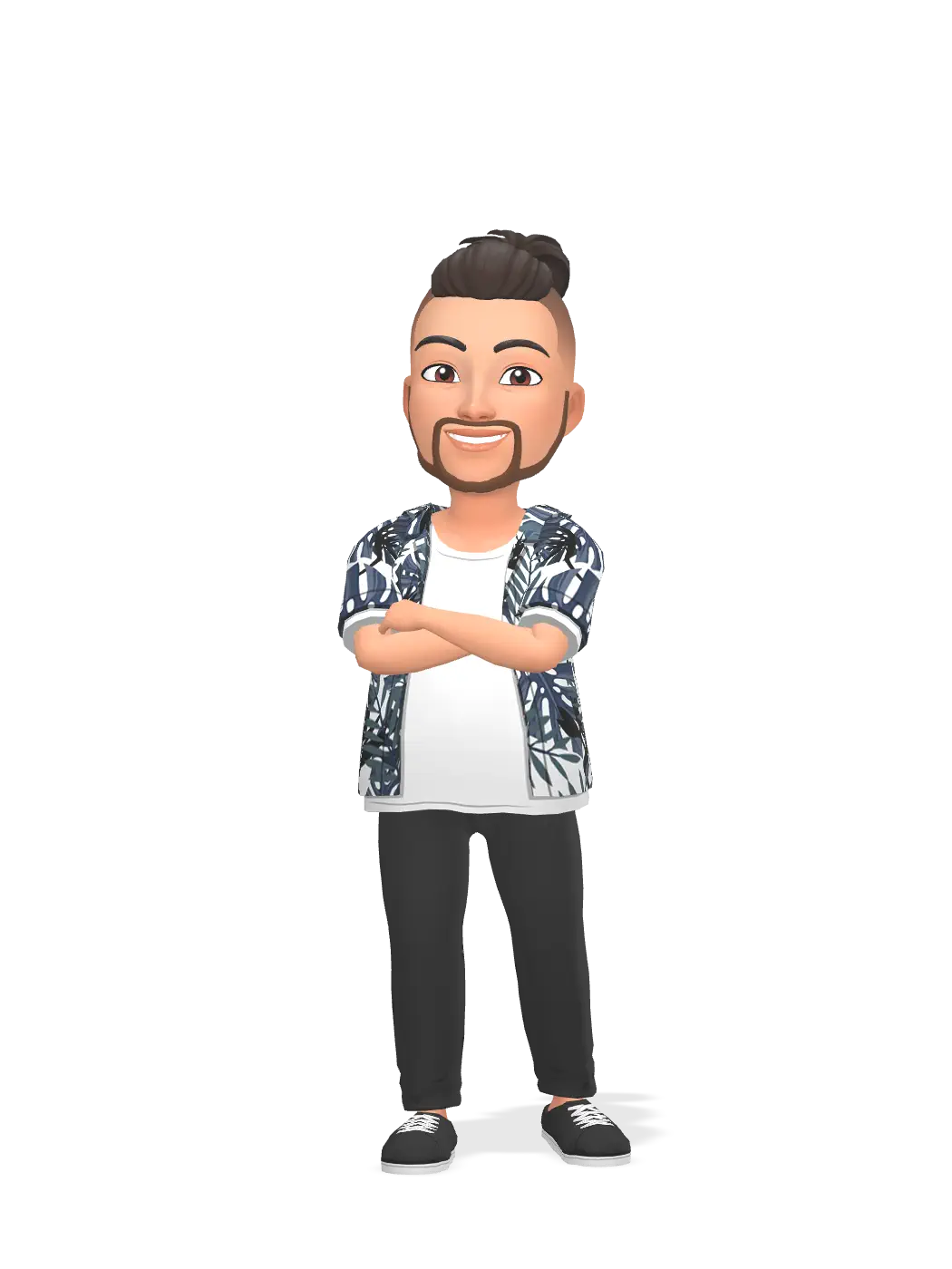 Snapchat profile picture for @vaqifw