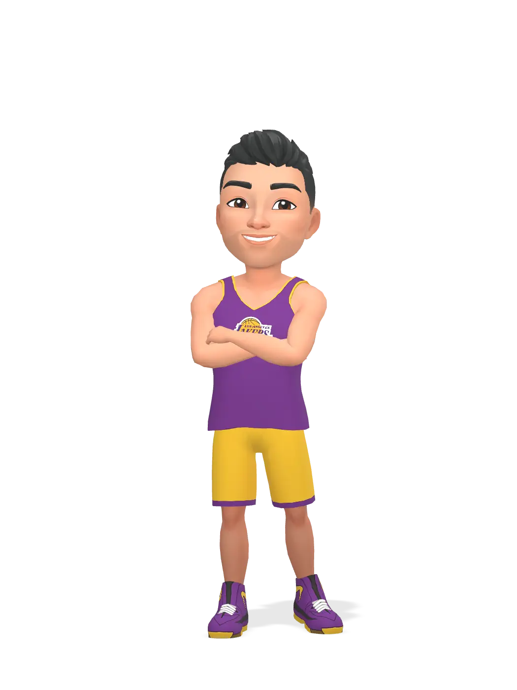 Snapchat profile picture for @symmetric