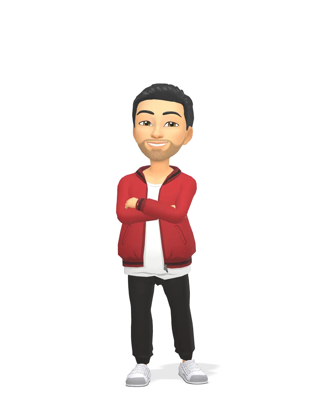 Snapchat profile picture for @omerstart