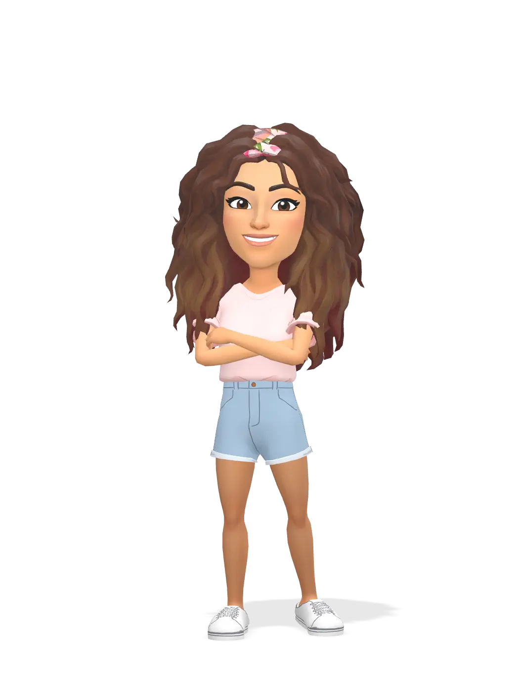 Snapchat profile picture for @marjanica