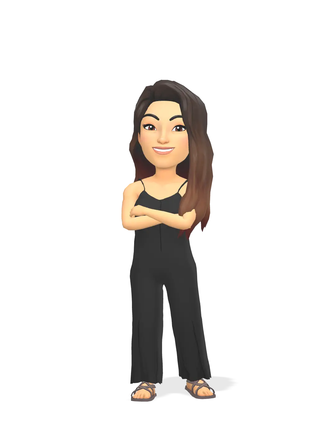 Snapchat profile picture for @wanton