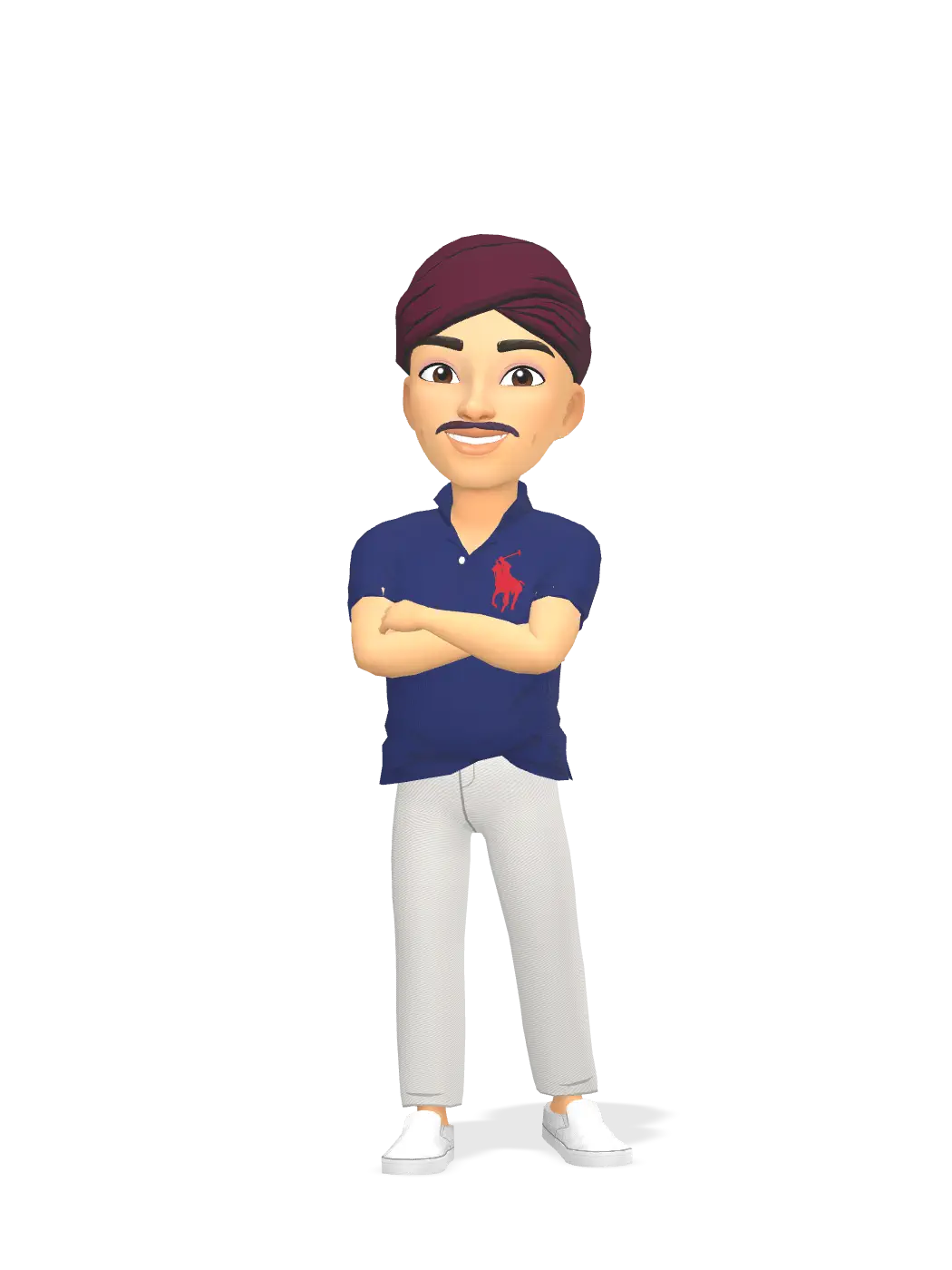 Snapchat profile picture for @is_walid