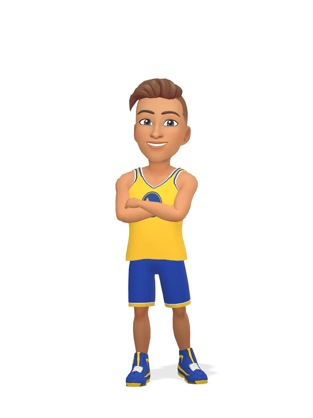 Snapchat profile picture for @ryansmith