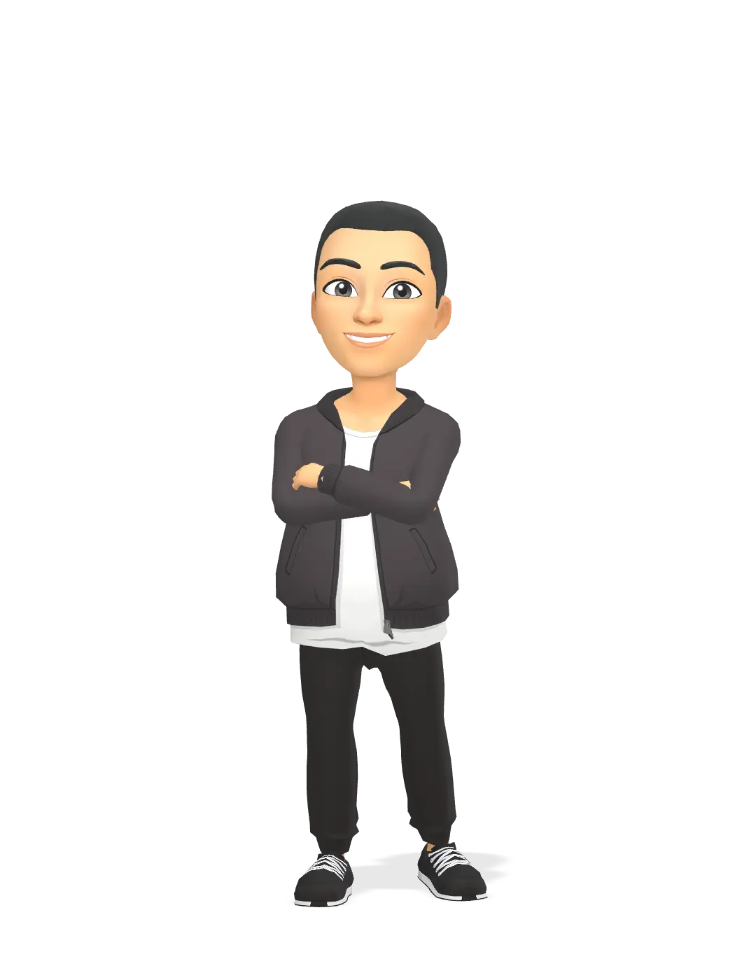 Snapchat profile picture for @consolidate
