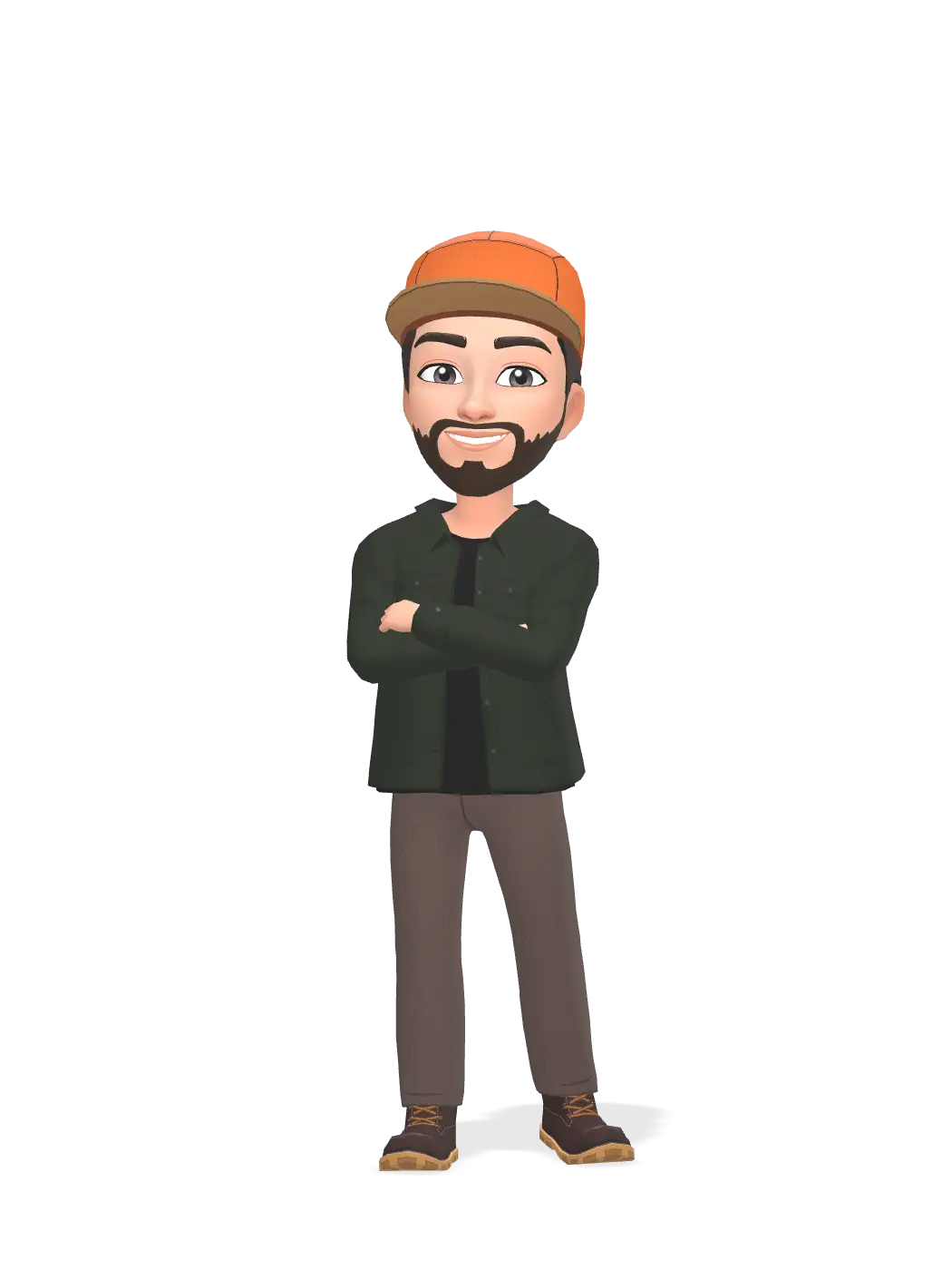 Snapchat profile picture for @taxicab