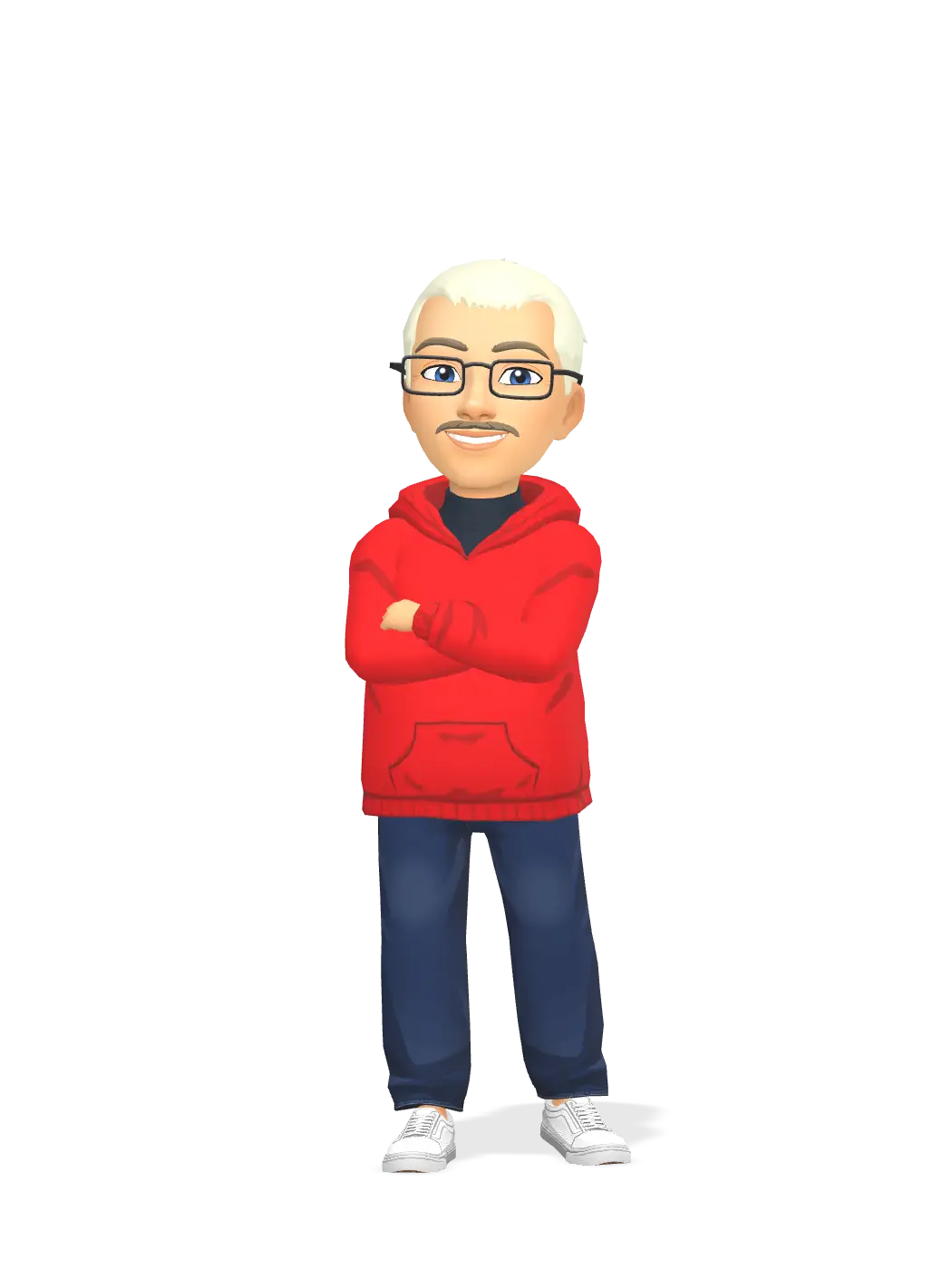 Snapchat profile picture for @tuchuck