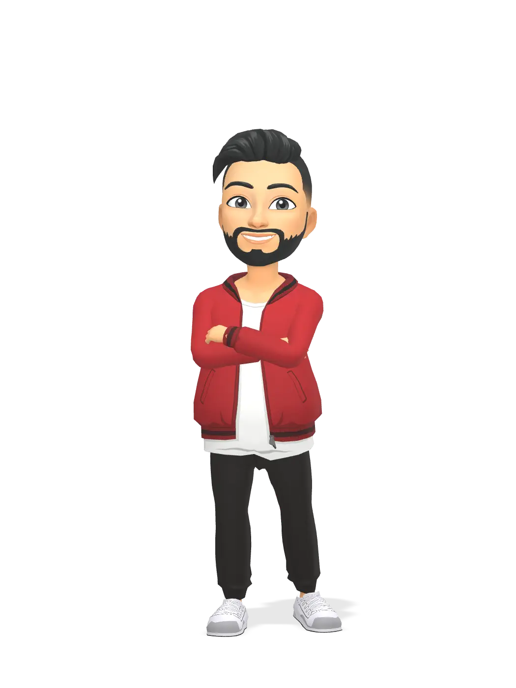 Snapchat profile picture for @mrwan3308