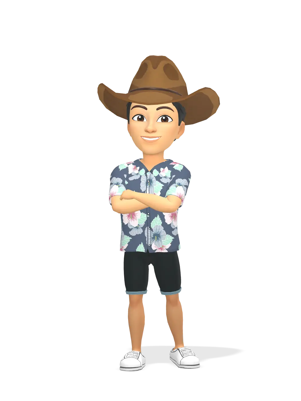 Snapchat profile picture for @luiz_mina