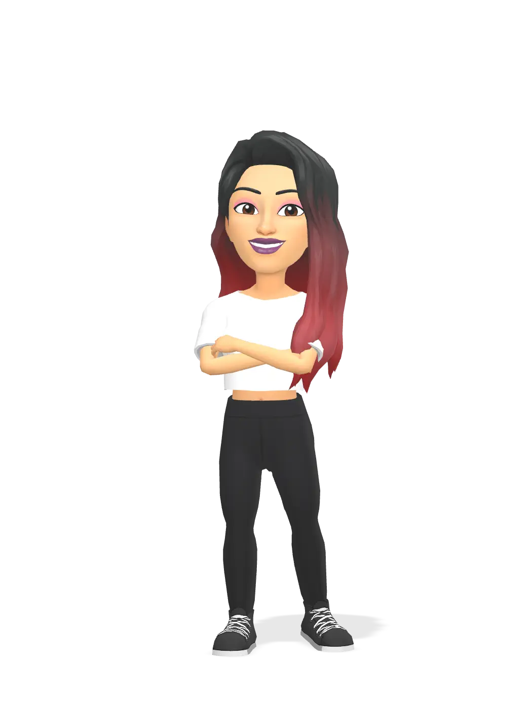 Snapchat profile picture for @kartejan