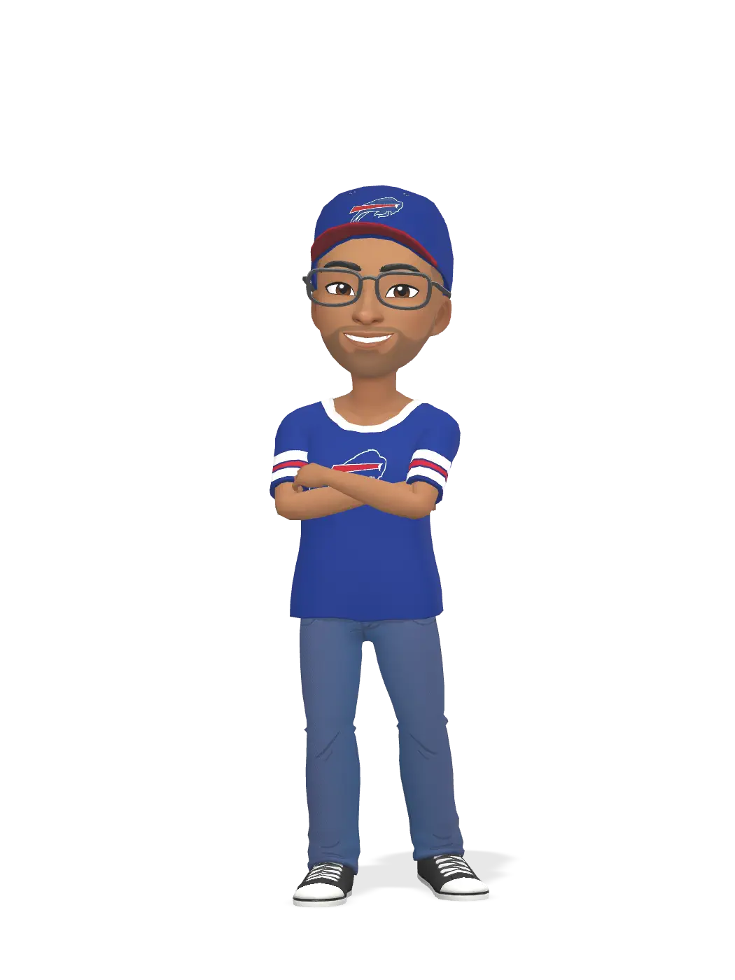 Snapchat profile picture for @jfrmjerz
