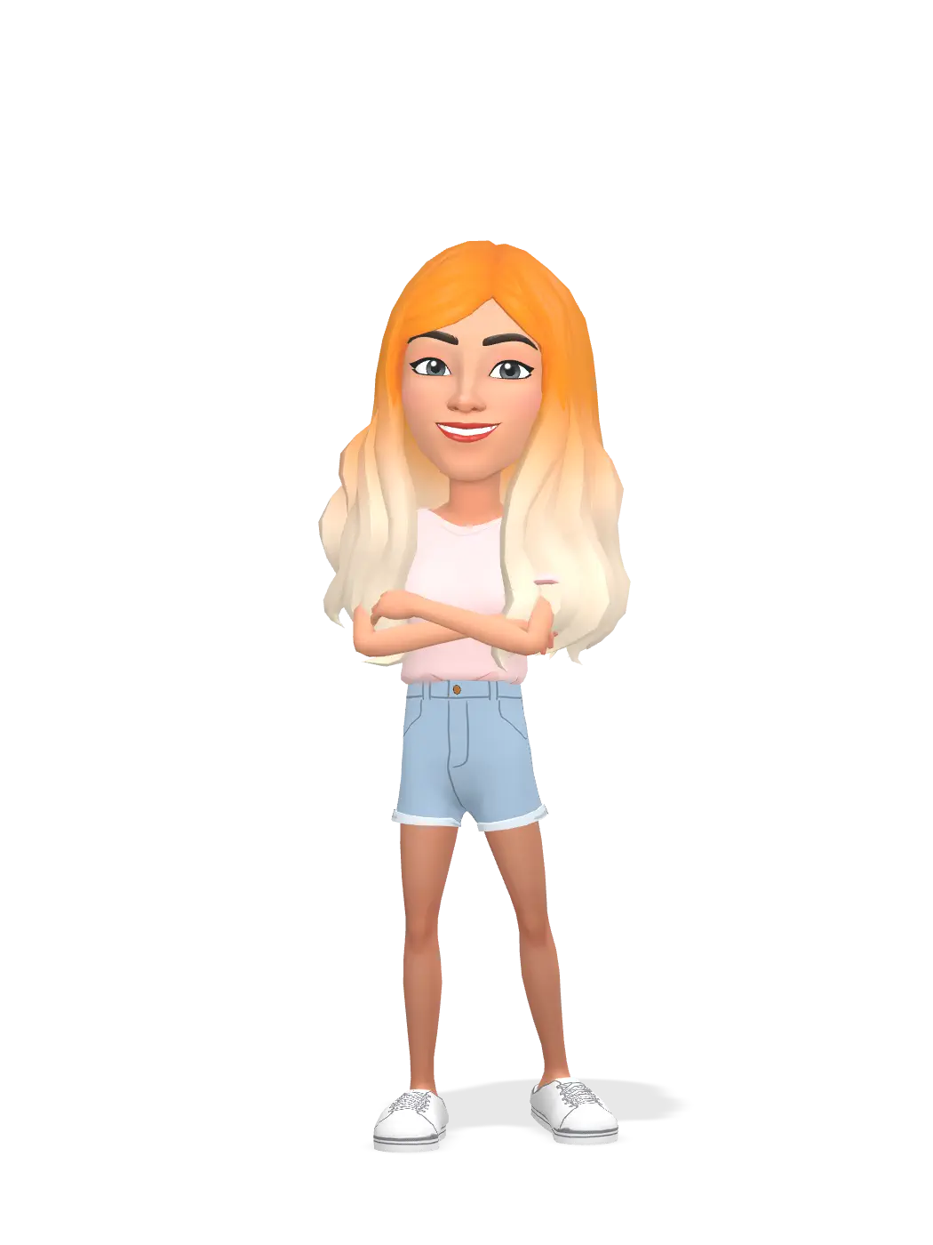 Snapchat profile picture for @khlinh1310