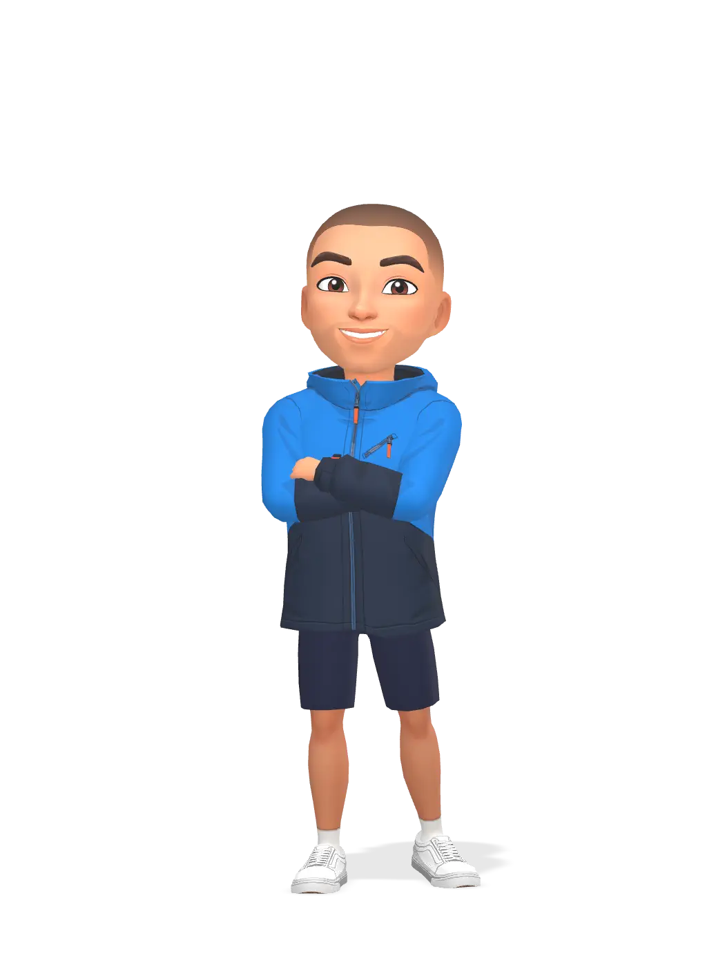 Snapchat profile picture for @nastiest